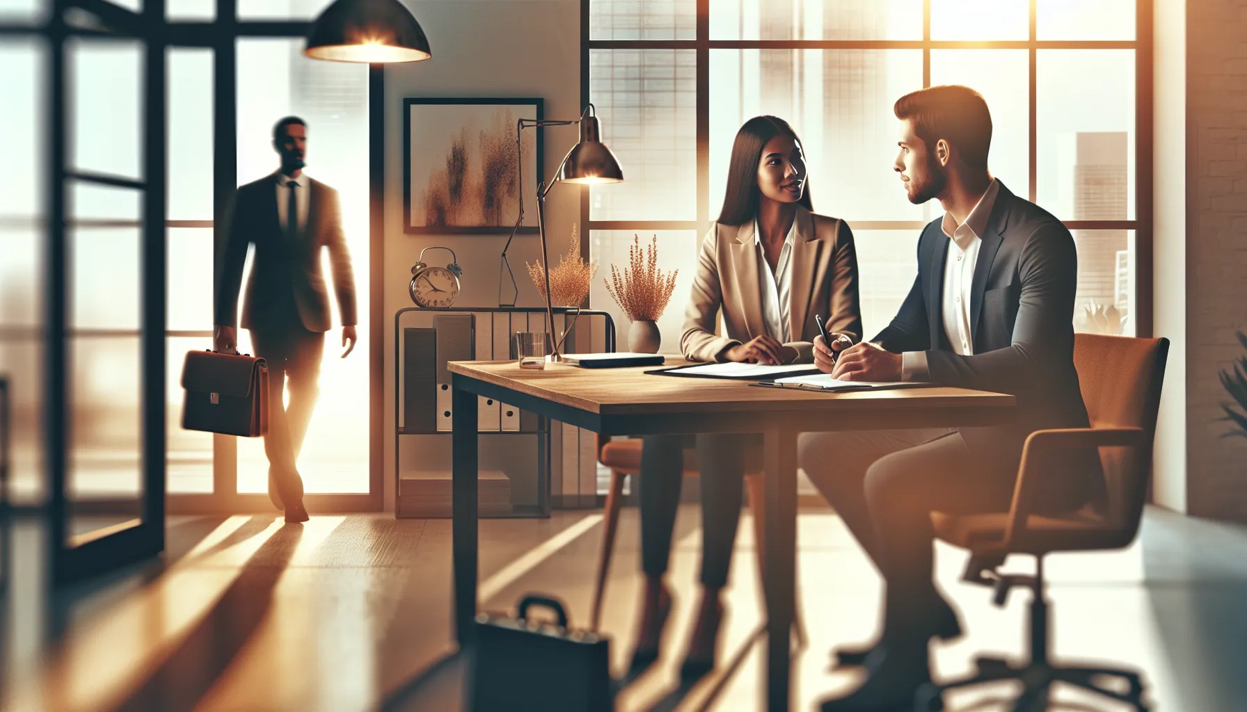 Démission et reconversion professionnelle : sécuriser vos droits et réussir la transition