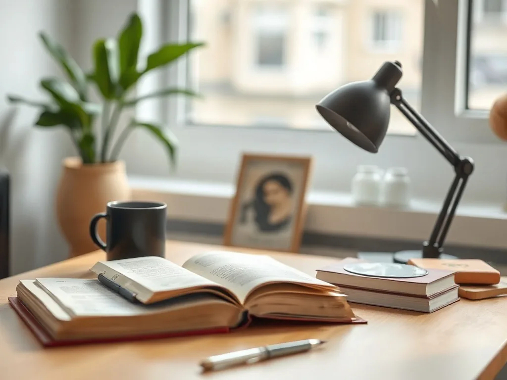 Calculatrice et documents France Travail ouverts sur une table, symbolisant le calcul du montant d'une formation rémunérée.
