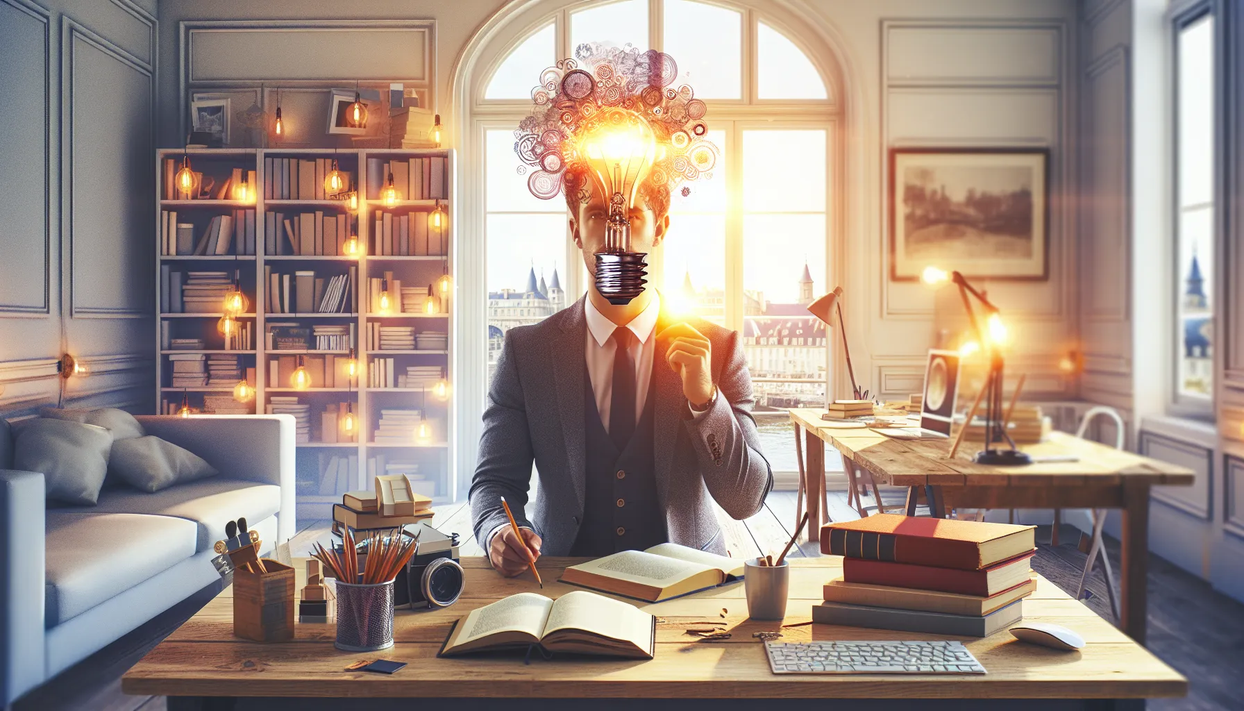 Haut potentiel (HPI) : comment passer du constat aux choix professionnels concrets