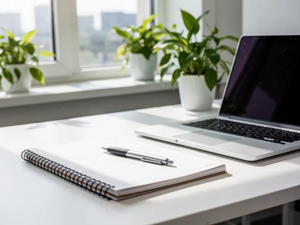 Lettre de motivation reconversion sans expérience : 7 phrases et une méthode qui marchent