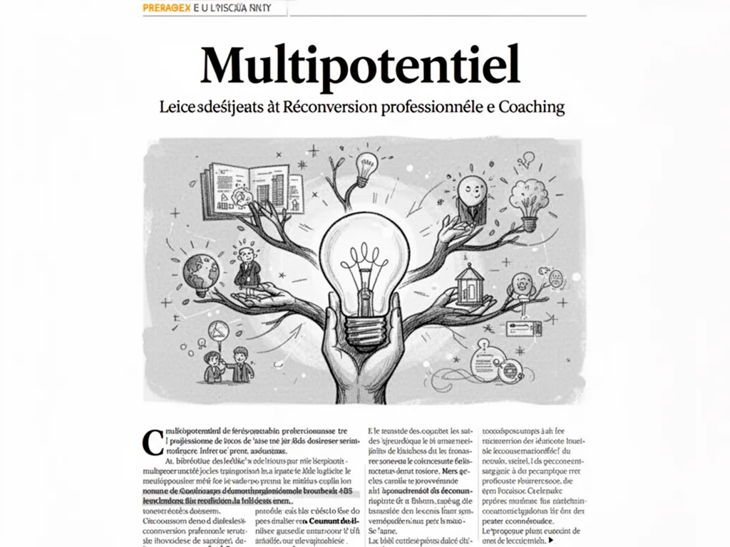 Profil aux compétences variées : comment préparer une transition sans improvisation