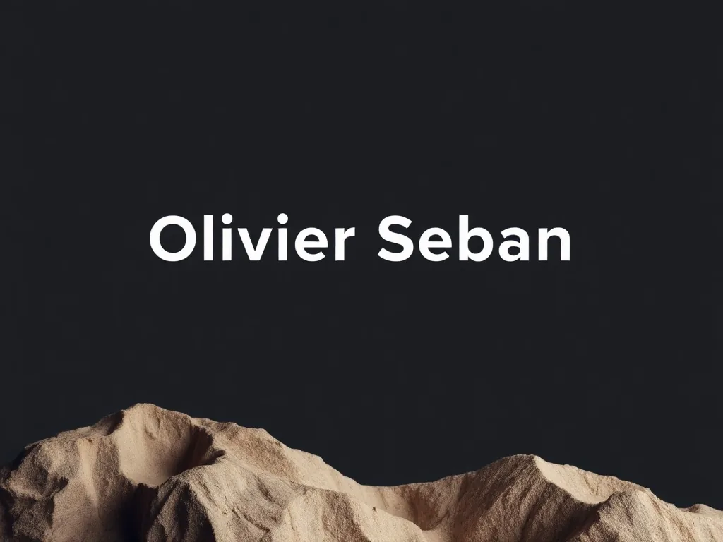 Olivier Seban dirigeant une formation immobilière pour des stagiaires en reconversion