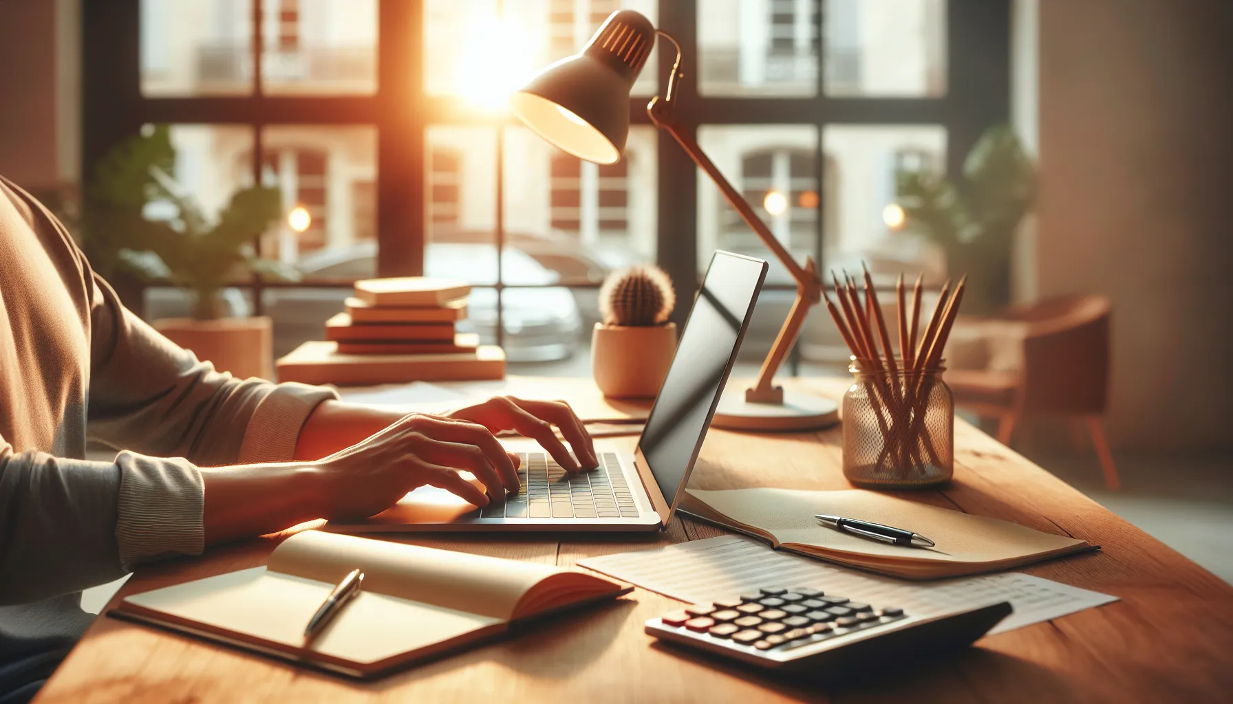 Lettre de motivation pour reconversion : devenir gestionnaire de paie (modèle et conseils)