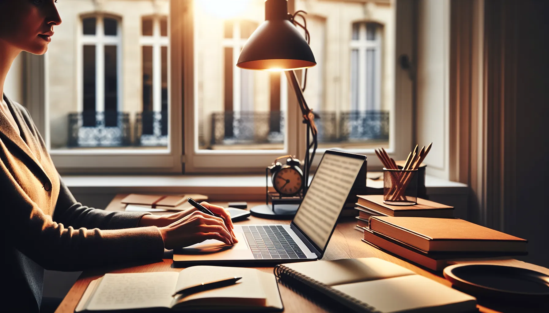 Lettre de motivation pour une reconversion : convaincre pour un stage quand on change de trajectoire